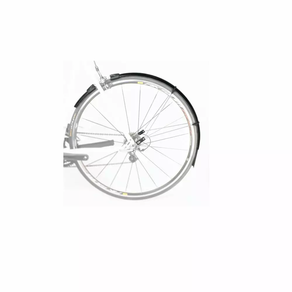 SKS Germany Raceblade Long 700x25mm Mudguard 3 SKS Germany Raceblade Long 700x25mm Mudguard - Billede 3