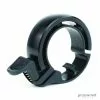 Knog Oi Classic Ring Bell - Large - Black