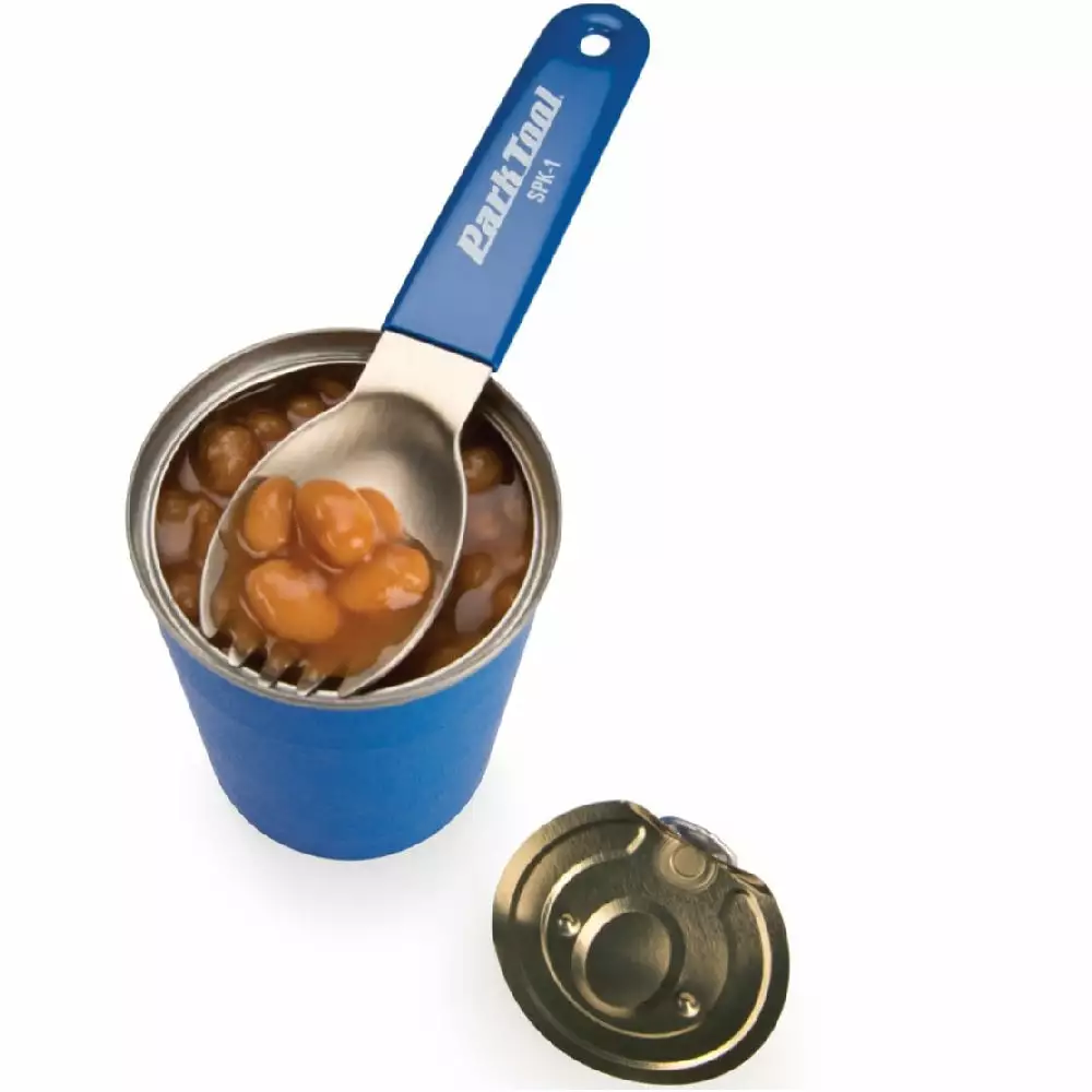 Park Tool Spork SPK-1 3 Park Tool Spork SPK-1 - Billede 3