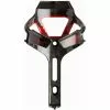 Tacx Ciro Carbon Bottle Cage - Black/Red