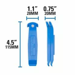 Park Tool Tire Levers TL 4.2 -Cykeltilbehør Salg tl44