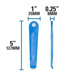 Park Tool Tire Levers TL 6.2 -Cykeltilbehør Salg tl64