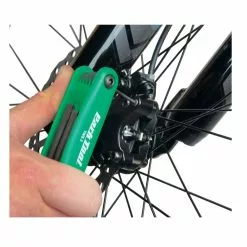 Park Tool Torx Compatible Wrench Set TWS-2 -Cykeltilbehør Salg tws4
