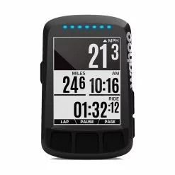 Wahoo Elemnt Bolt Stealth Bundle - Tickr Gen 2 And RPM Combo -Cykeltilbehør Salg wahoo elemnt bolt stealth 9ffa7625 a1d6 4a18 abca ee26d47e0d75