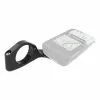 Wahoo Element Roam Aero Out Front Mount