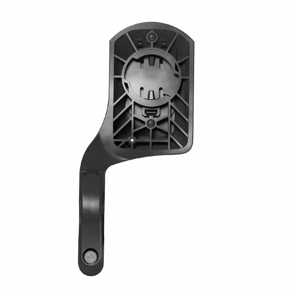 Wahoo Element Roam Aero Out Front Mount 3 Wahoo Element Roam Aero Out Front Mount - Billede 3