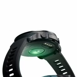 Wahoo Elemnt Rival GPS Sports Watch -Cykeltilbehør Salg wahoo fitness elemnt rival gps multisports watch stealth grey 7 899784