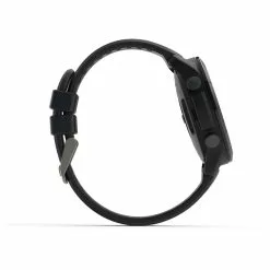 Wahoo Elemnt Rival GPS Sports Watch -Cykeltilbehør Salg wahoo fitness elemnt rival gps multisports watch stealth grey 8 899785