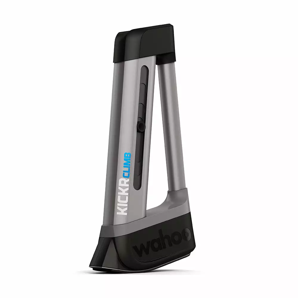 Wahoo Kickr Climb 1 Wahoo Kickr Climb