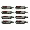 Barbieri Co2 Cartridges 16g - 8 Pack